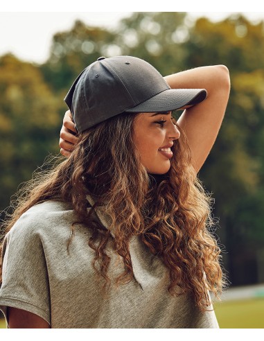 FLE-7706-Curved Classic Snapback
